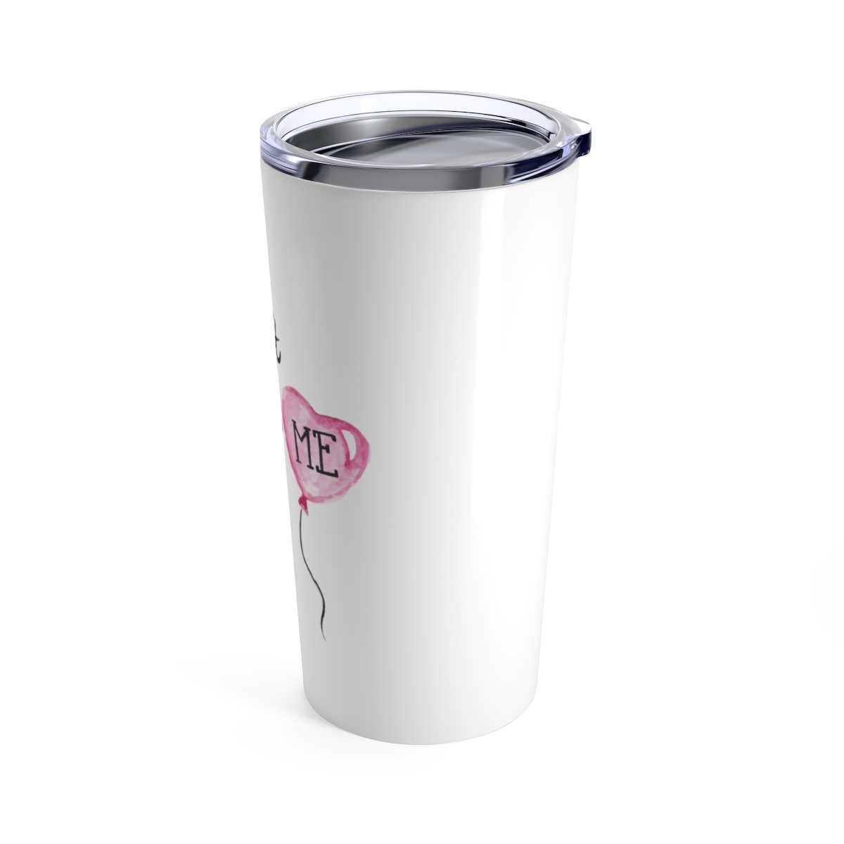 Download Just You And Me - Valentines Day Special - Tumbler 590ml ...